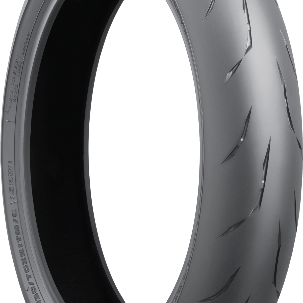 BRIDGESTONE Battlax Racing Street Rs10 Motorcycle Tires — Movatik
