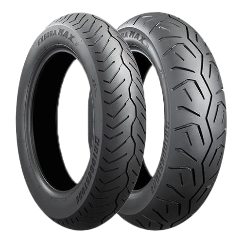 BRIDGESTONE Exedra Max Motorcycle Tires