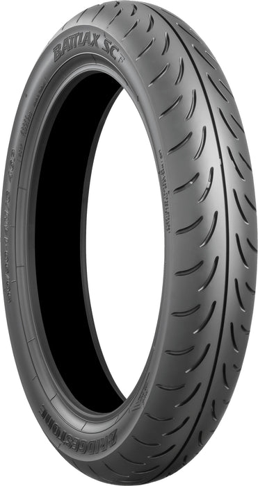 BRIDGESTONE Battlax Sc Motorcycle Tires