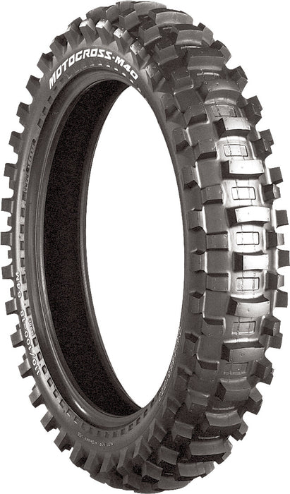 BRIDGESTONE Tire Motocross M40  Motorcycle Tires