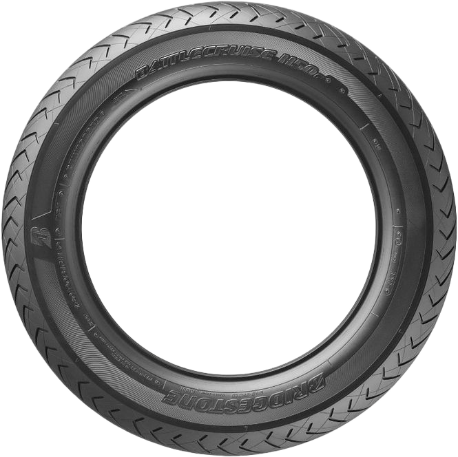 BRIDGESTONE Battlecruise H50 Motorcycle Tires