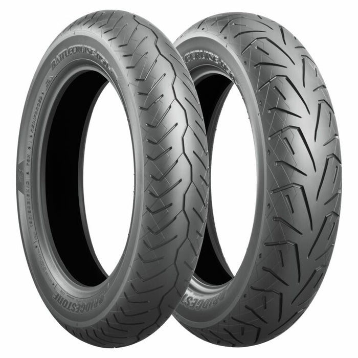 BRIDGESTONE Battlecruise H50 Motorcycle Tires