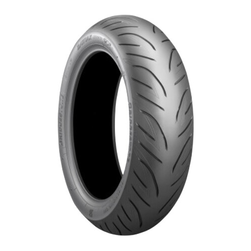 BRIDGESTONE Battlax Scooter Sc2 Motorcycle Tires