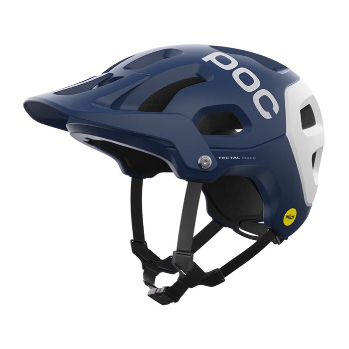 POC Tectal Race MIPS Bicycle Helmets - USED