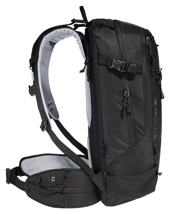 DEUTER Freerider Backpack Hiking Backpacks