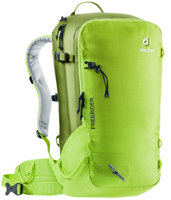 DEUTER Freerider Backpack Hiking Backpacks