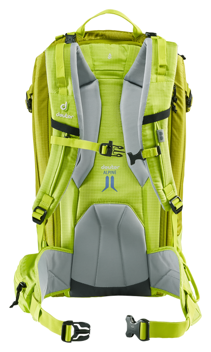 DEUTER Freerider Backpack Hiking Backpacks