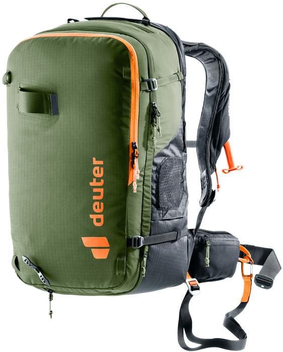 DEUTER Alproof Avalanche Bag Hiking Backpacks