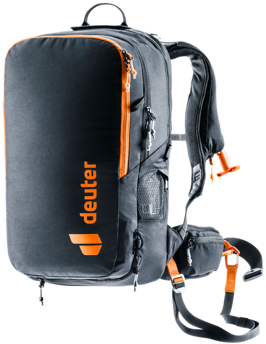 DEUTER Alproof Ride  Hiking Backpacks