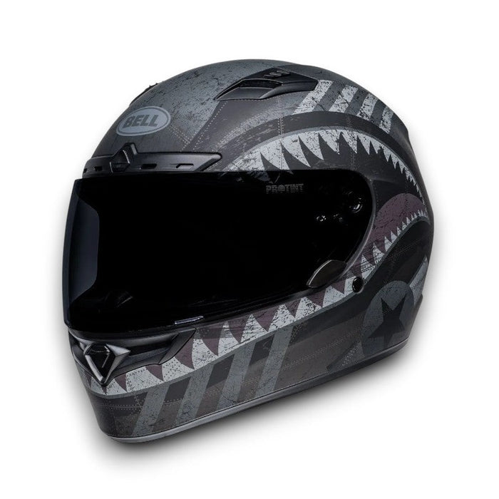 Bell Powersports Qualifier DLX MIPS Motorcycle Helmets