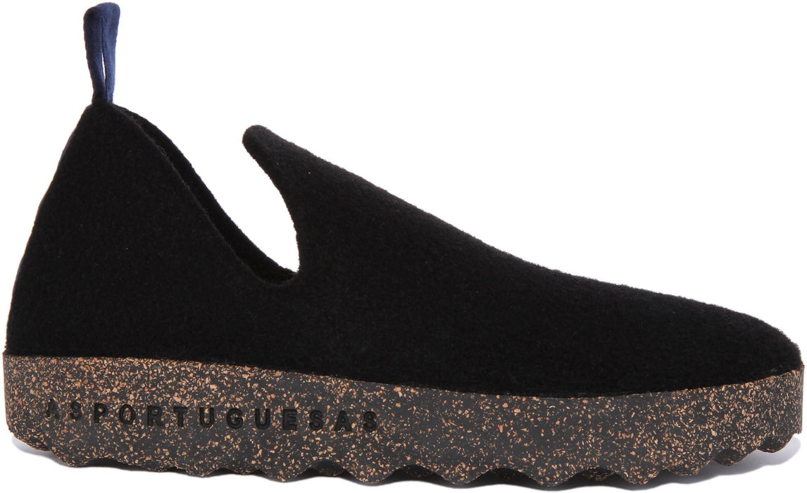 ASPORTUGUESAS City Mens Lifestyle Sneakers