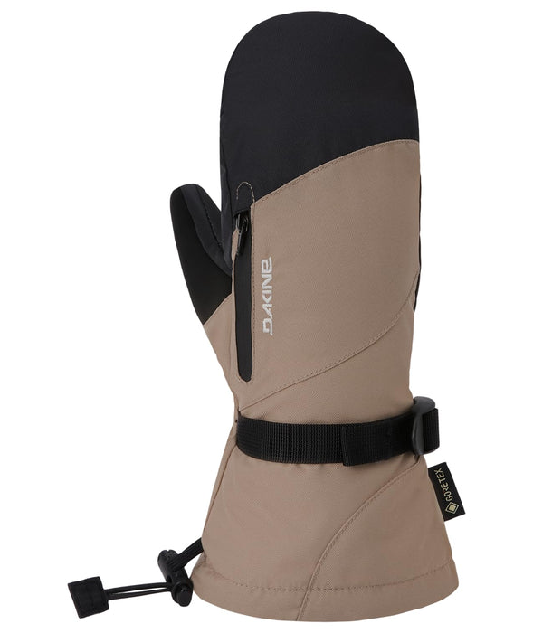 Dakine Sequoia Gore-Tex Mitts Womens Snow Mittens
