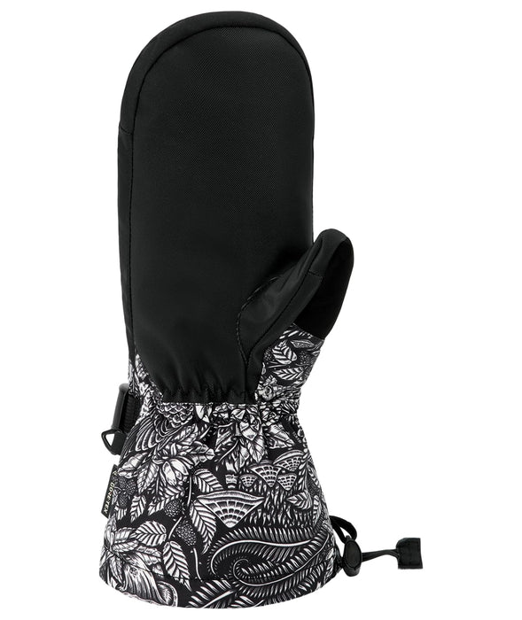 Dakine Sequoia Gore-Tex Mitts Womens Snow Mittens