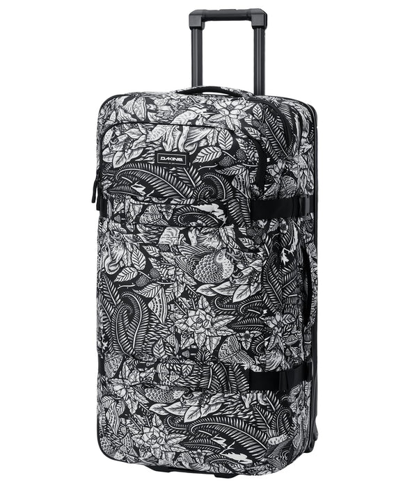 Dakine Split Roller Bag 110L Lifestyle Luggage