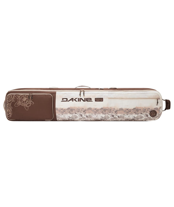Dakine Team Low Roller Jamie Anderson Snowboard Travel Bags