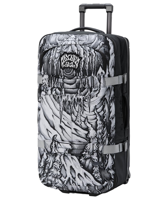Dakine Split Roller Bag 85L X Mayhem Lifestyle Luggage