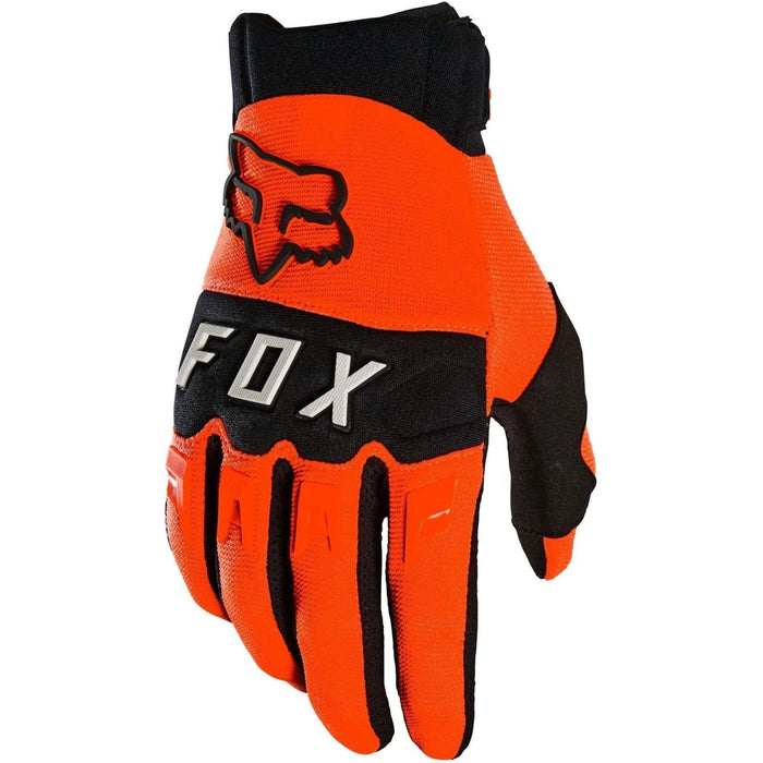 FOX Racing Dirtpaw Bicycle Gloves