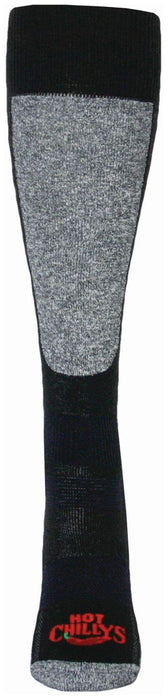 Hot Chillys Prem Mid Volume Classic Snow Socks