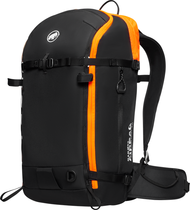 MAMMUT Tour 30 Removable Airbag Hiking Backpacks
