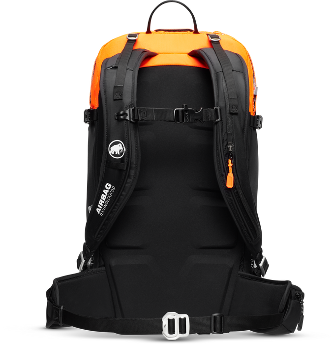 MAMMUT Tour 30 Removable Airbag Hiking Backpacks