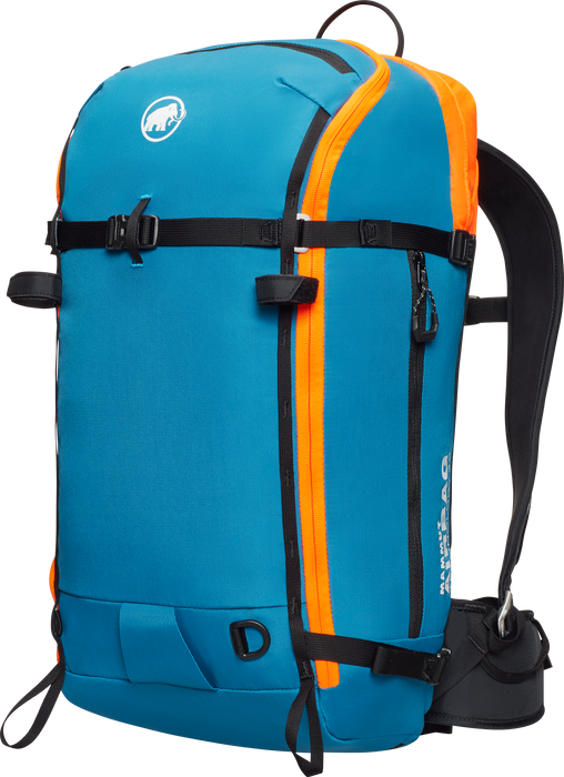 MAMMUT Tour 30 Removable Airbag Hiking Backpacks