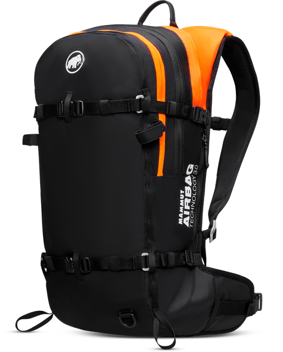 MAMMUT Free 22 Removable Airbag Hiking Emergency & Survival