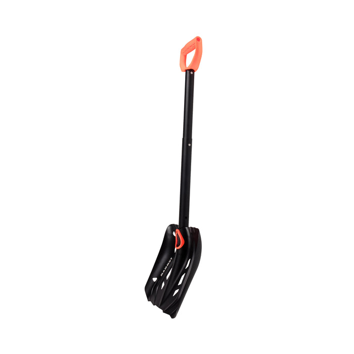 MAMMUT Alugator Pro Light Hoe Hiking Camp Tools