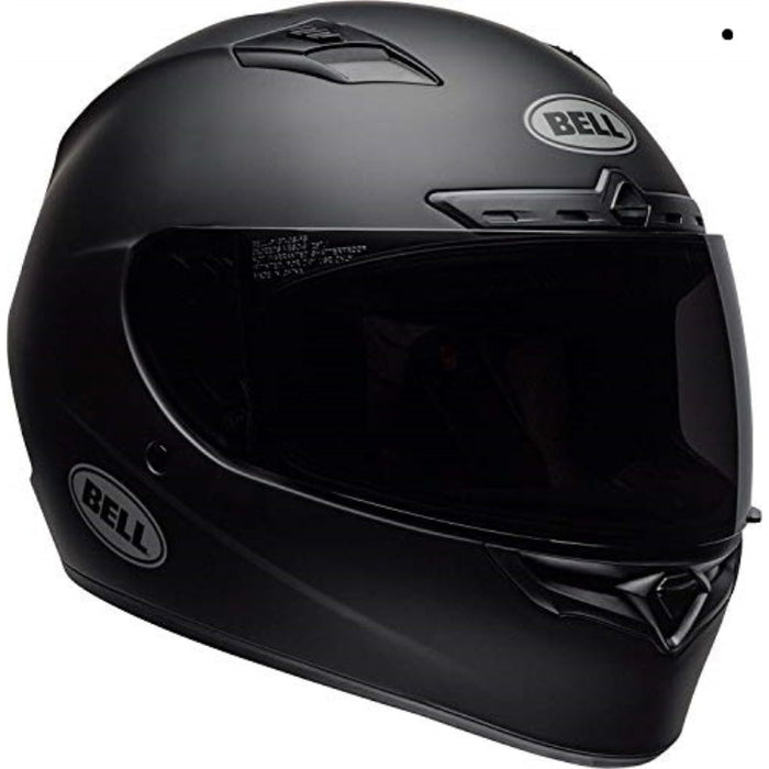 Bell Powersports Qualifier DLX Motorcycle Helmet - Open Box - (Without Original Box)