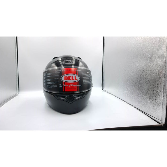 Bell Powersports Qualifier Motorcycle Helmet - Open Box (Without Box)