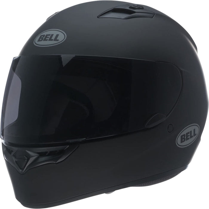 Bell Powersports Qualifier Motorcycle Helmet - Open Box (Without Box)