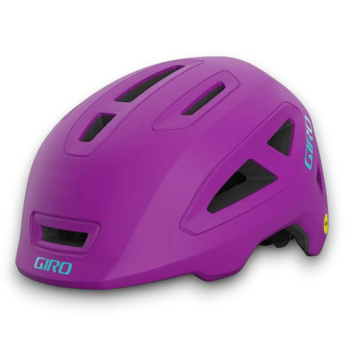Giro Scamp II Youth Bicycle Kids Helmets