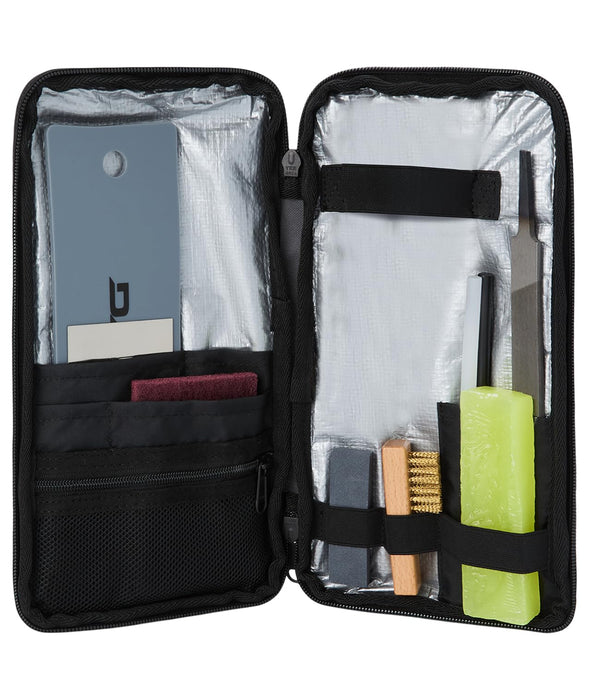 Dakine Deluxe Tuning Kit Snowboard Accessories