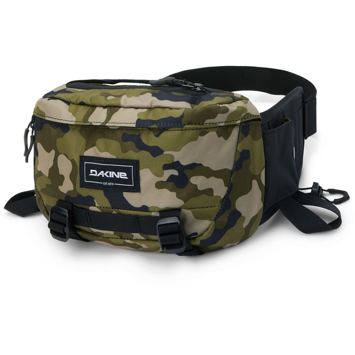 Dakine Hot Laps Hip Pack 2L Bicycle Hip Packs
