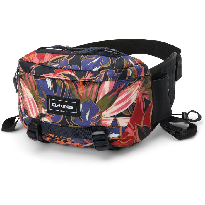 Dakine Hot Laps Hip Pack 2L Bicycle Hip Packs