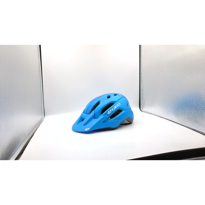 Giro Fixture MIPS II Youth Bicycle Helmets - Open Box (Without Box)