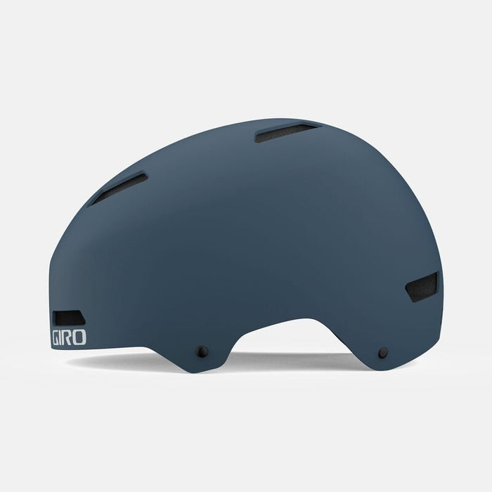 does the giro quarter bike helmet has the cranking wheel Giro Quarter Bicycle Helmets