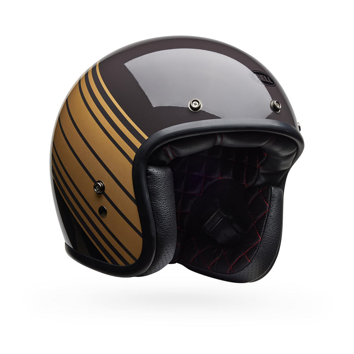 Bell Powersports Custom 500 Motorcycle Helmets