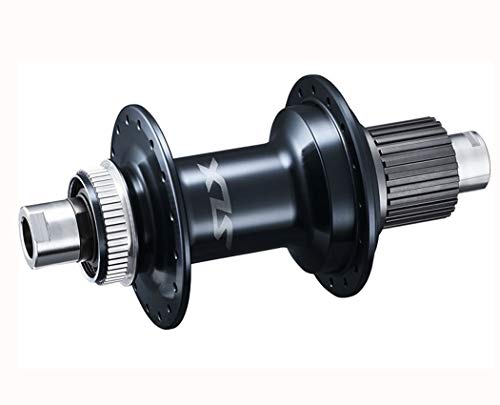 SHIMANO SLX FH-M7110-B Bicycle Rear Hub