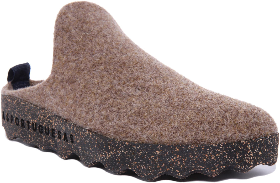 ASPORTUGUESAS Come Lifestyle Slippers