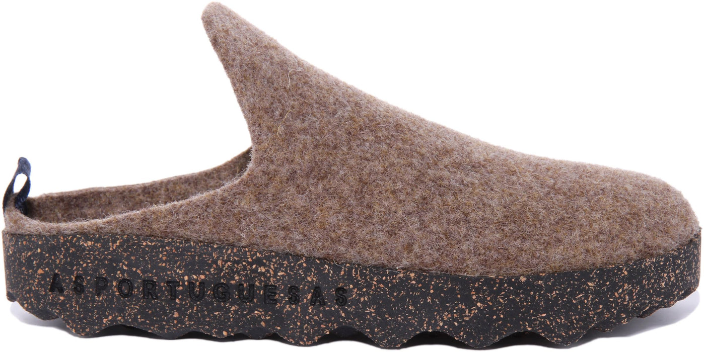 ASPORTUGUESAS Come Lifestyle Slippers