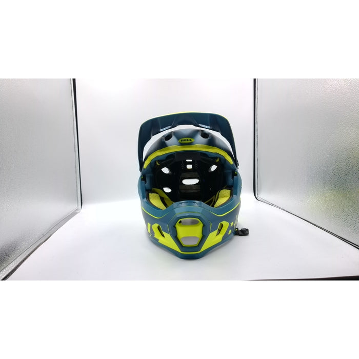 Bell Bike Super DH MIPS Spherical Bicycle Helmets - Open Box (Without Box)