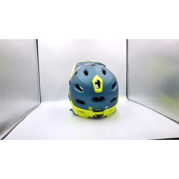 Bell Bike Super DH MIPS Spherical Bicycle Helmets - Open Box (Without Box)