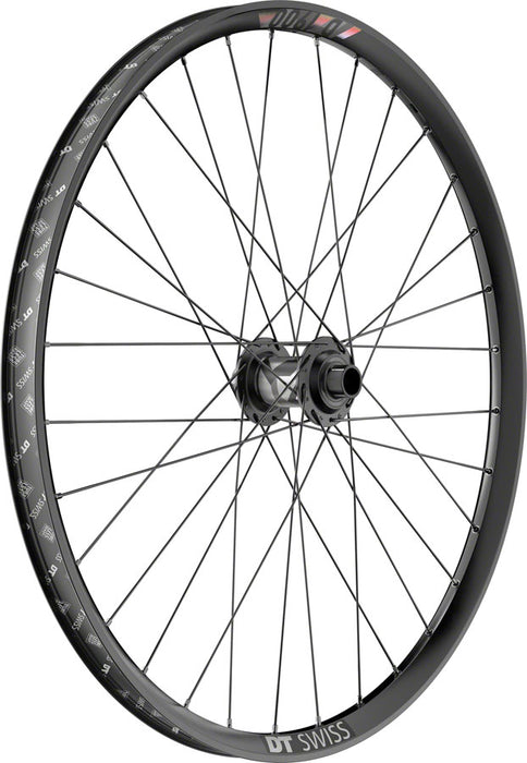 DT Swiss D 1900 Classic Front Wheel Bicycle Wheels