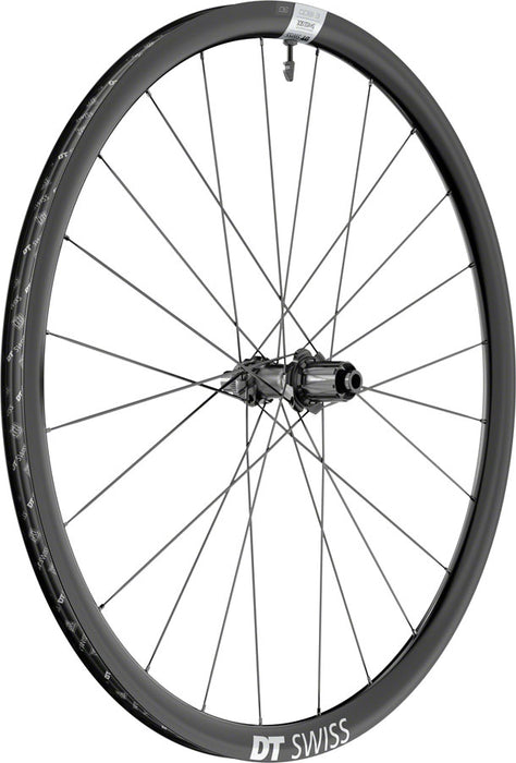 DT Swiss E 1800 Rear Wheel Bicycle Wheels