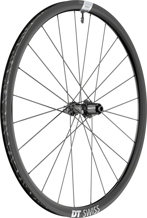 DT Swiss E 1800 Rear Wheel Bicycle Wheels