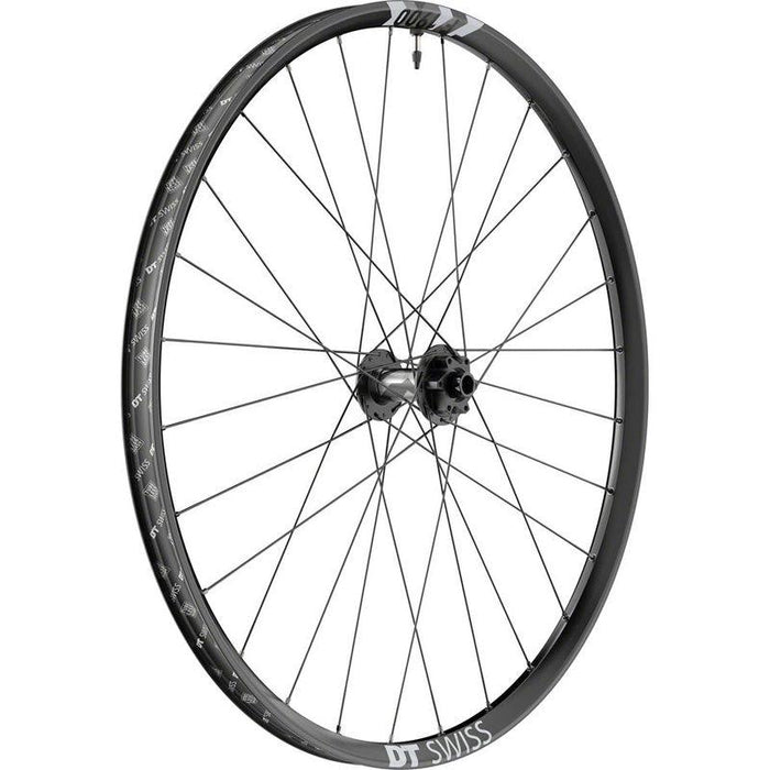 DT Swiss F 1900 Classic Front Wheel Bicycle Wheels