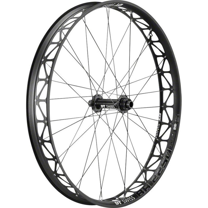 DT Swiss Big Ride Front Wheel Bicycle Wheels