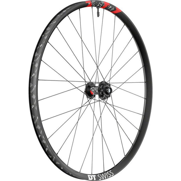 DT Swiss FR 1500 Front Wheel Bicycle Wheels