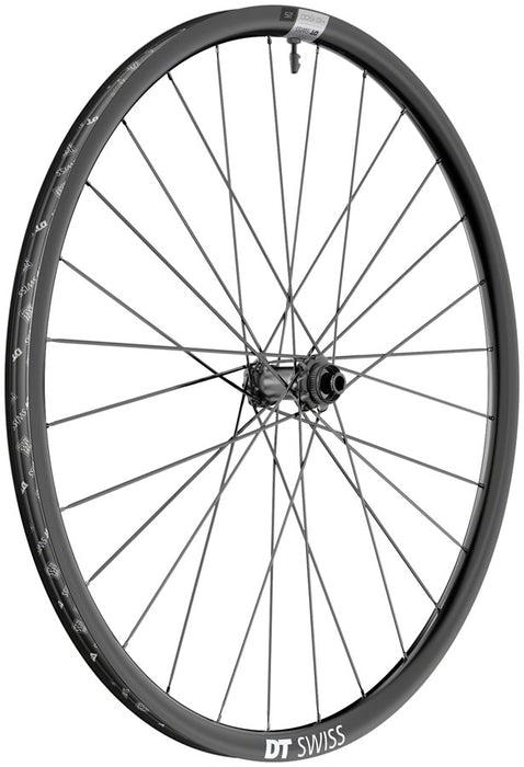 DT Swiss HG 1800 Spline Front Wheel Bicycle Wheels