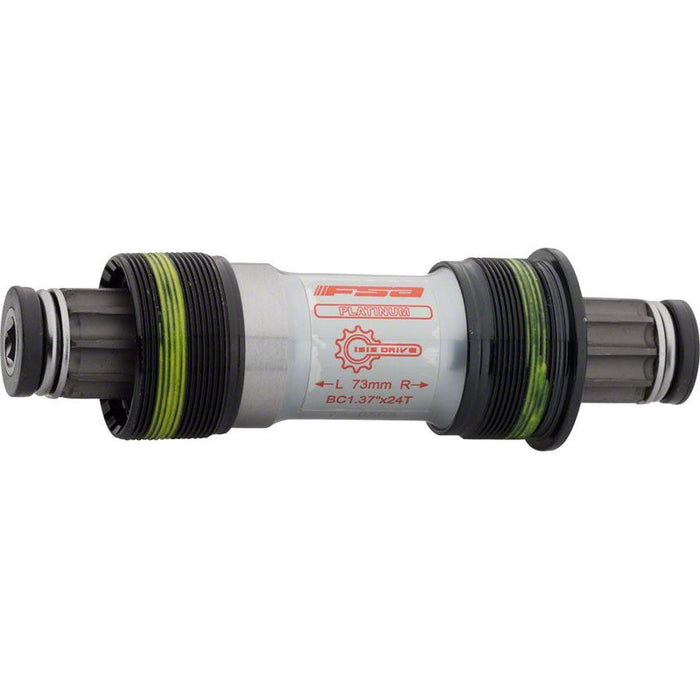 FSA Platinum ISIS Bicycle Bottom Brackets